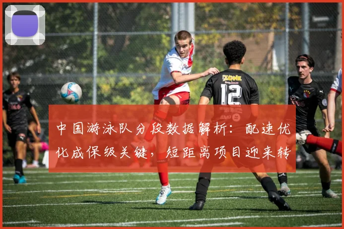 中国游泳队分段数据解析：配速优化成保级关键，短距离项目迎来转机