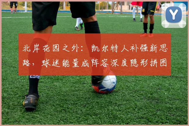 北岸花园之外：凯尔特人补强新思路，球迷能量成阵容深度隐形拼图