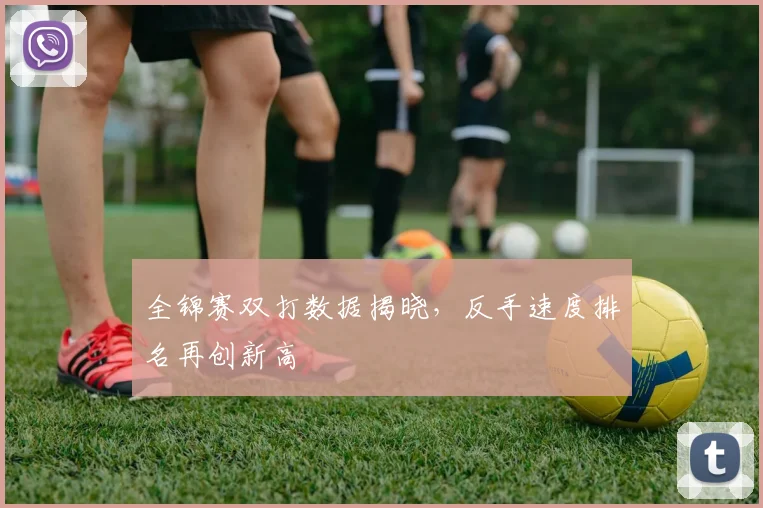 全锦赛双打数据揭晓，反手速度排名再创新高