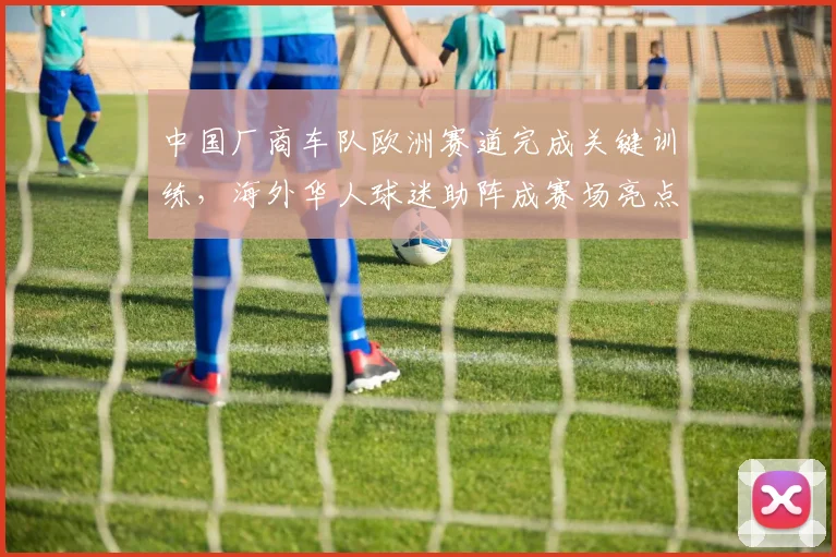 中国厂商车队欧洲赛道完成关键训练，海外华人球迷助阵成赛场亮点
