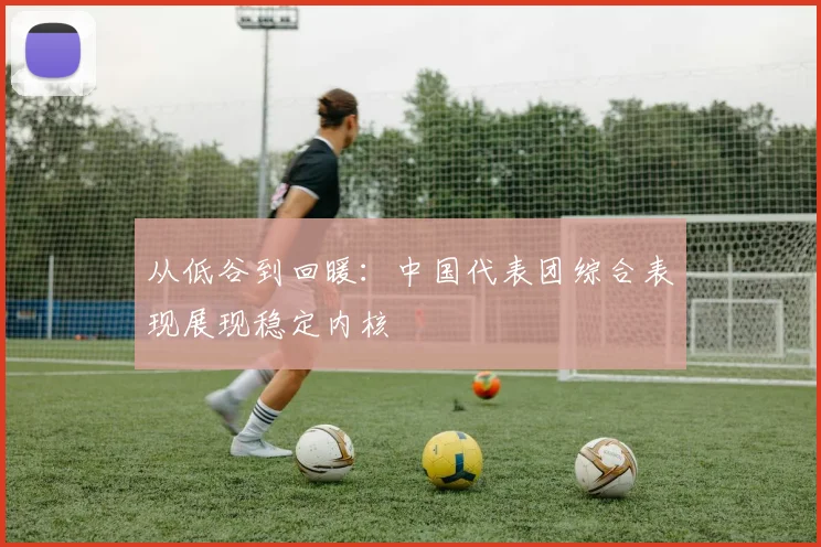 从低谷到回暖：中国代表团综合表现展现稳定内核